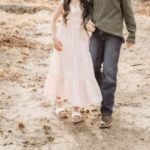 Hope and Henry dress.